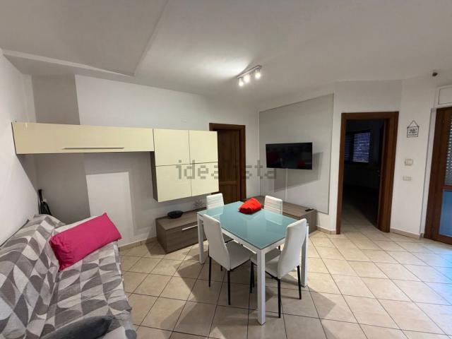 Appartamento in affitto di 55 m² in Via Giandimartalo da Vitalone, 20