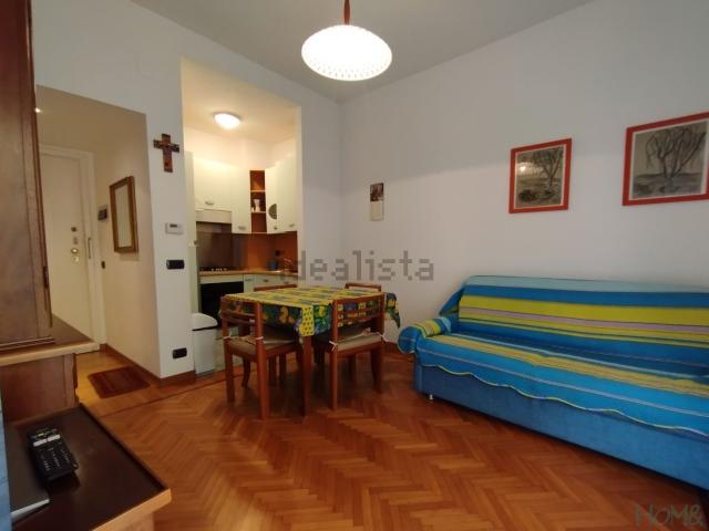 Appartamento in affitto di 55 m² in Via Giardini di Vittorio Veneto