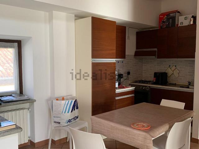 Appartamento in affitto di 55 m² in Via Giardinieri