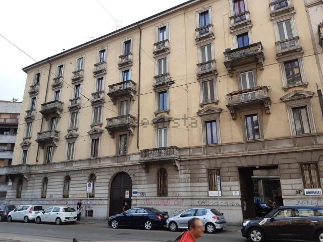Appartamento in affitto di 55 m² in Via Giulio Cesare Procaccini, 11