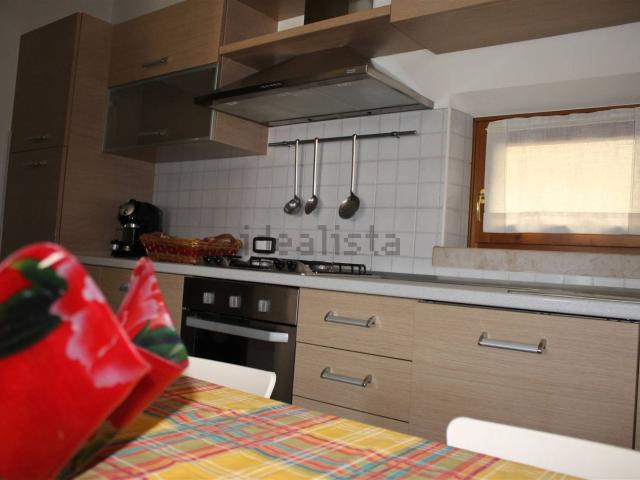 Appartamento in affitto di 55 m² in Via Giulio Cesare, 2