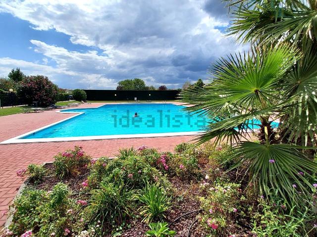 Appartamento in affitto di 55 m² in Via Giunio Bruto, 16