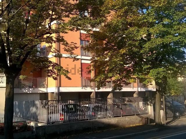 Appartamento in affitto di 55 m² in Via Giuseppe Zanardelli, 5