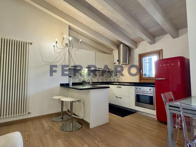 Appartamento in affitto di 55 m² in Via Giuseppe Bernardino Bison