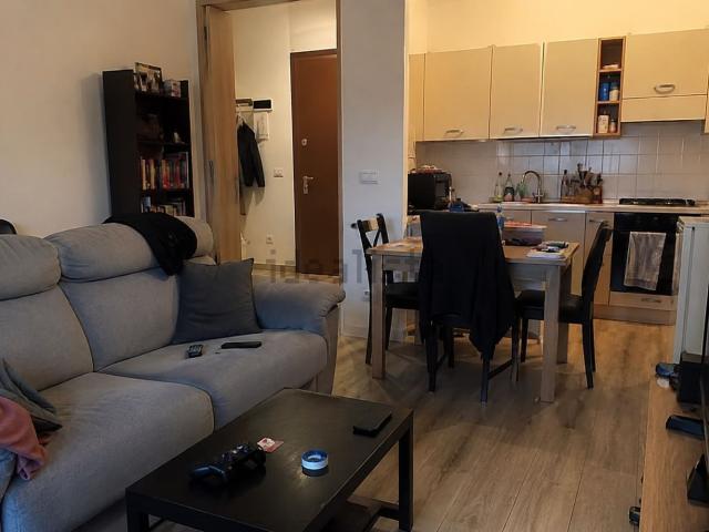Appartamento in affitto di 55 m² in Via Giuseppe Compagnoni