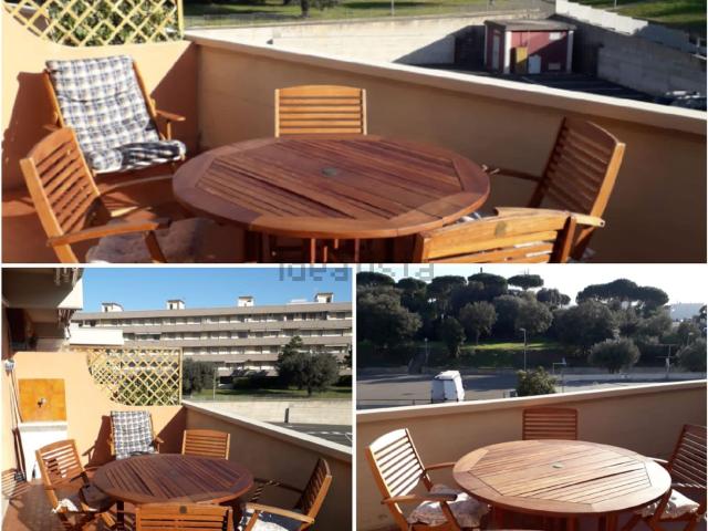 Appartamento in affitto di 55 m² in Via Giuseppe di Vittorio, 2