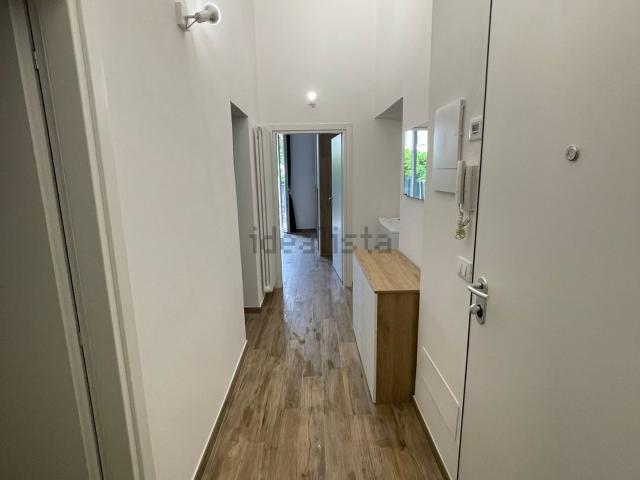 Appartamento in affitto di 55 m² in Via Giuseppe Garibaldi, 106