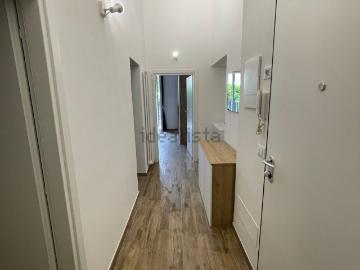 Appartamento in affitto di 55 m² in Via Giuseppe Garibaldi, 106