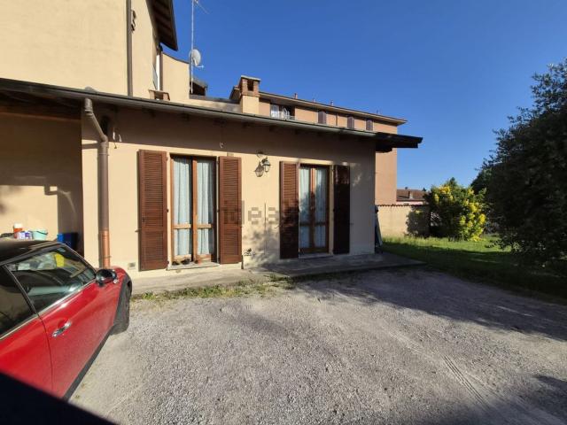 Appartamento in affitto di 55 m² in Via Giuseppe Garibaldi, 101
