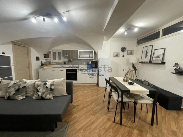 Appartamento in affitto di 55 m² in Via Giuseppe Garibaldi