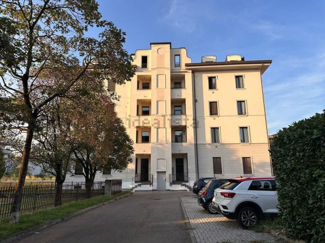 Appartamento in affitto di 55 m² in Via Giuseppe Garibaldi, 69