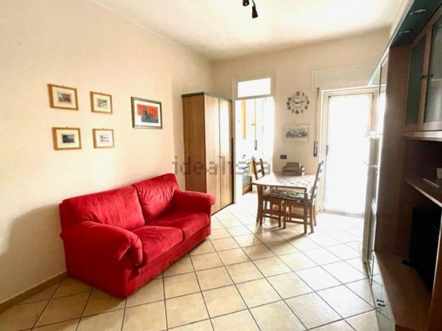 Appartamento in affitto di 55 m² in Via Giuseppe Garibaldi, 6