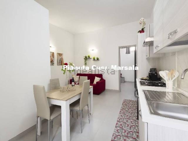 Appartamento in affitto di 55 m² in Via Giuseppe Garraffa