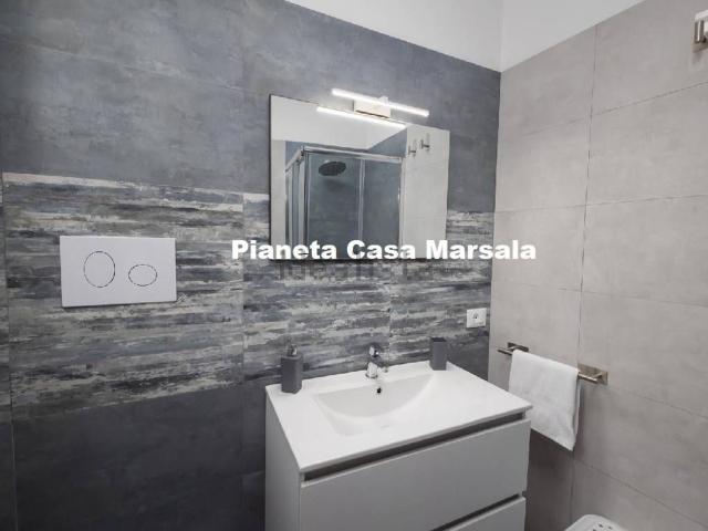 Appartamento in affitto di 55 m² in Via Giuseppe Garraffa