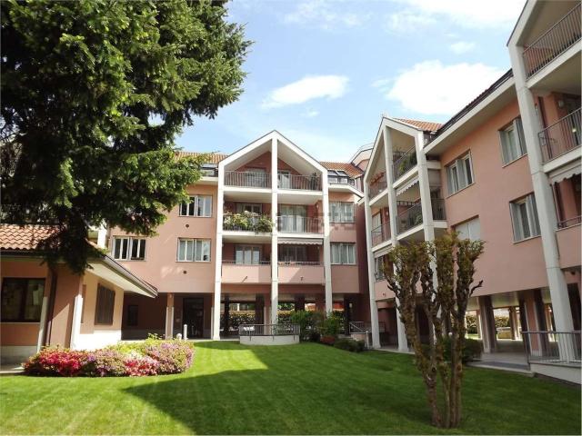 Appartamento in affitto di 55 m² in Via Giuseppe Giusti, 3