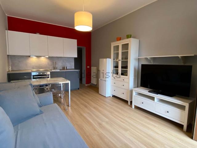 Appartamento in affitto di 55 m² in Via Giuseppe Govone, 42