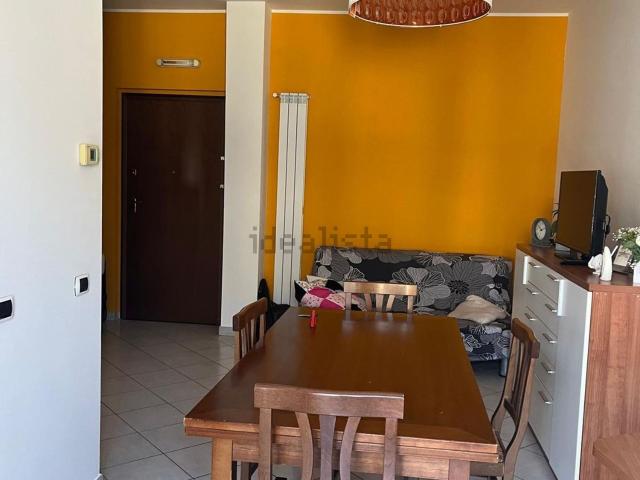 Appartamento in affitto di 55 m² in Via Giuseppe Mazzini, 1