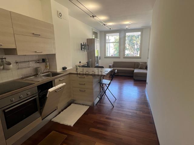 Appartamento in affitto di 55 m² in Via Giuseppe Mazzini, 1
