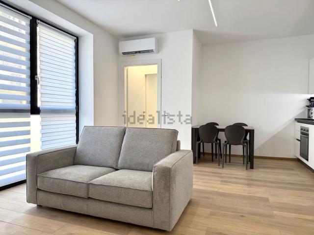 Appartamento in affitto di 55 m² in Via Giuseppe Mazzini, 24