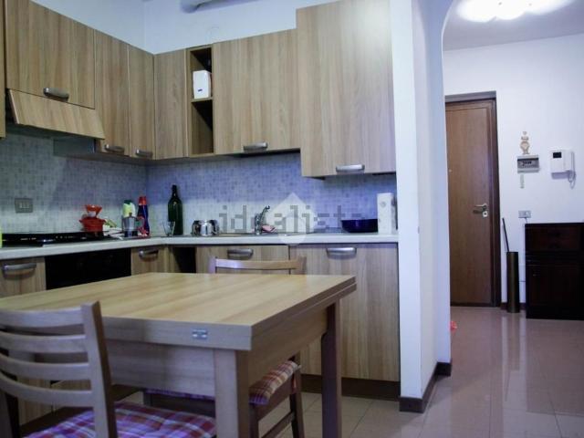 Appartamento in affitto di 55 m² in Via Giuseppe Mazzini