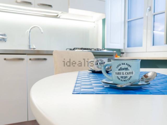 Appartamento in affitto di 55 m² in Via Giuseppe Mazzini, 34