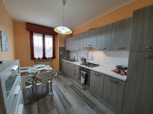 Appartamento in affitto di 55 m² in Via Giuseppe Parini, 54