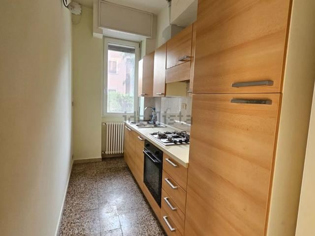Appartamento in affitto di 55 m² in Via Giuseppe Scaramuzza, 24