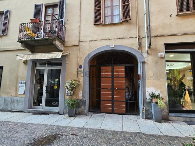 Appartamento in affitto di 55 m² in Via Giuseppe Stefano Incisa