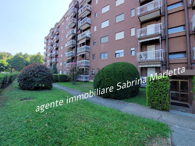 Appartamento in affitto di 55 m² in Via Goito