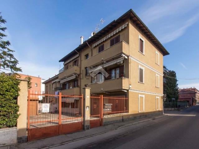 Appartamento in affitto di 55 m² in Via Gorizia, 6