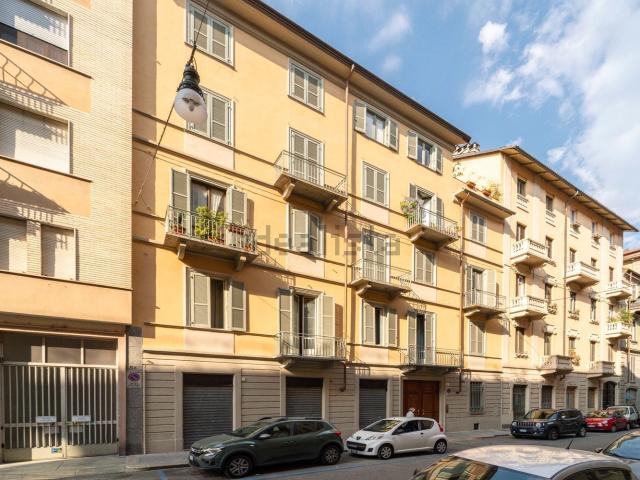 Appartamento in affitto di 55 m² in Via Governolo, 6
