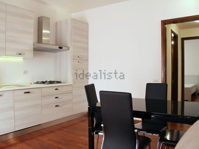 Appartamento in affitto di 55 m² in Via Gozzano, 86