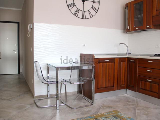 Appartamento in affitto di 55 m² in Via Gozzano, 86