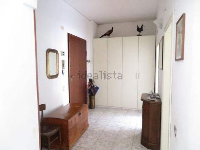 Appartamento in affitto di 55 m² in Via Grazia Deledda