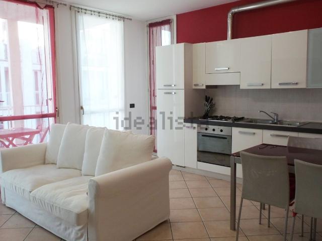 Appartamento in affitto di 55 m² in Via Grandi, 23