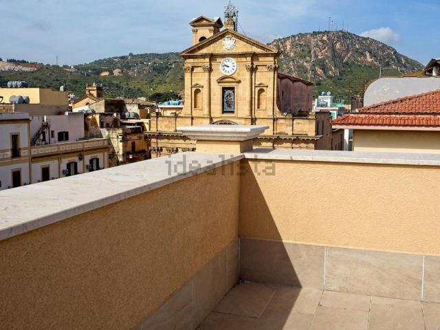 Appartamento in affitto di 55 m² in Via Gregorietti, 1