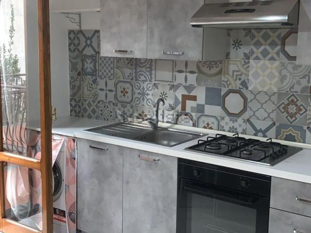 Appartamento in affitto di 55 m² in Via Guglielmo Oberdan, 53