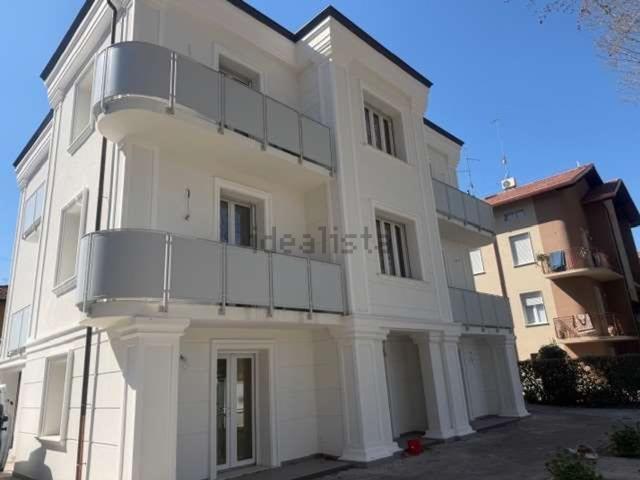 Appartamento in affitto di 55 m² in Via Guglielmo Marconi