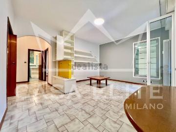 Appartamento in affitto di 55 m² in Via Guglielmo Marconi, 60