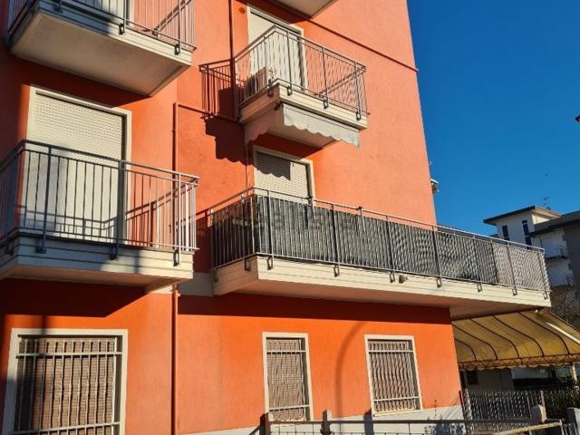 Appartamento in affitto di 55 m² in Via Harlem, 2