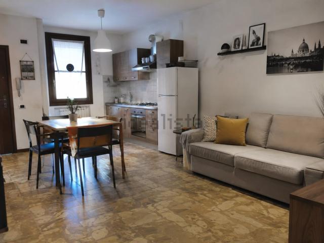 Appartamento in affitto di 55 m² in Via Idice