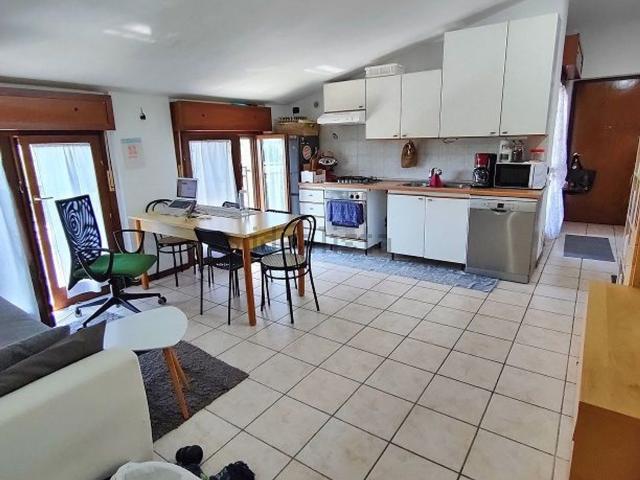 Appartamento in affitto di 55 m² in Via Ilderado da Comazzo, Comazzo, LO