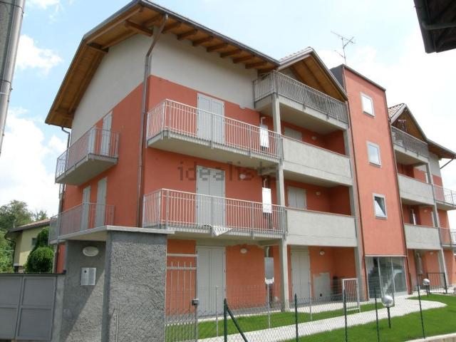 Appartamento in affitto di 55 m² in Via IMPIOVE, 20