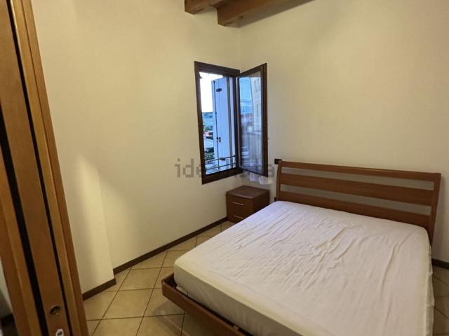 Appartamento in affitto di 55 m² in Via Innocente Pittoni, 16