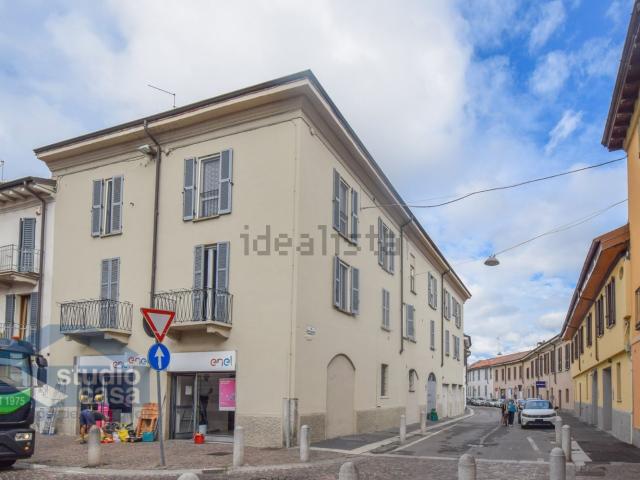 Appartamento in affitto di 55 m² in Via Indipendenza, 1