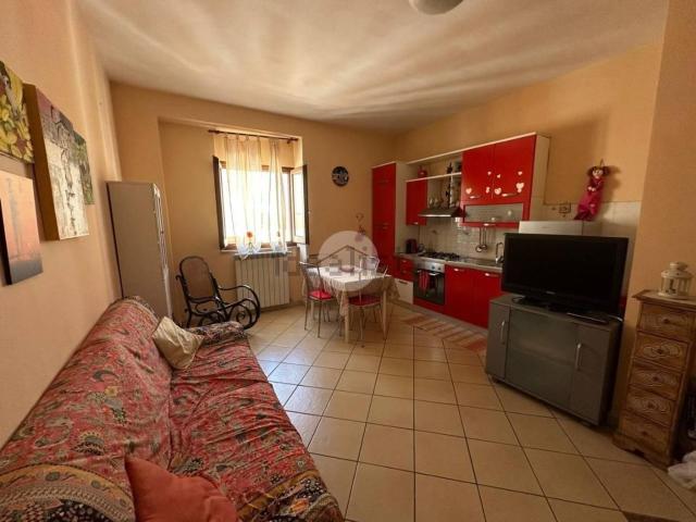 Appartamento in affitto di 55 m² in Via Isonzo, 7