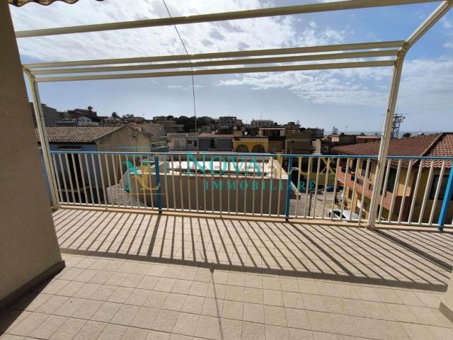 Appartamento in affitto di 55 m² in Via Isaia, 20