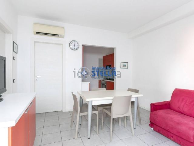 Appartamento in affitto di 55 m² in Via Ippolito Nievo, 32
