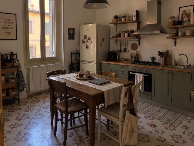 Appartamento in affitto di 40 m² in Via Irnerio