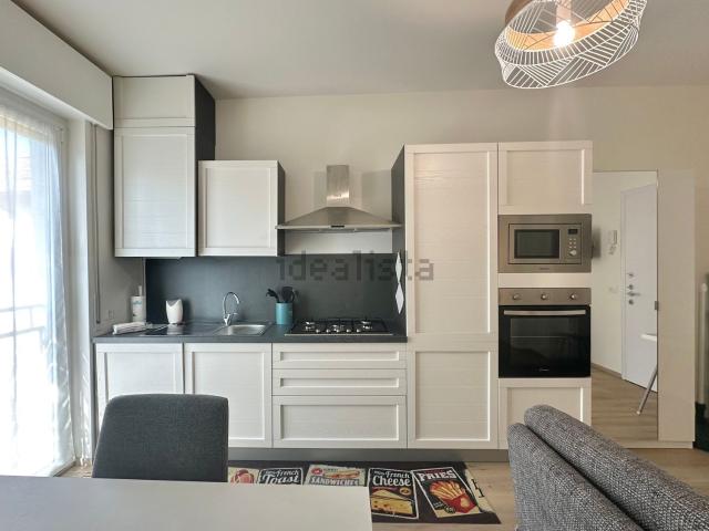 Appartamento in affitto di 55 m² in Via Italia